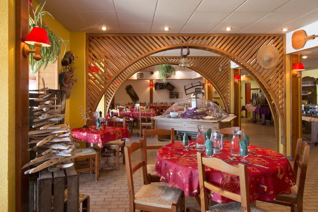 Hotel Le Grand Chalet Foncine-le-Haut Εξωτερικό φωτογραφία