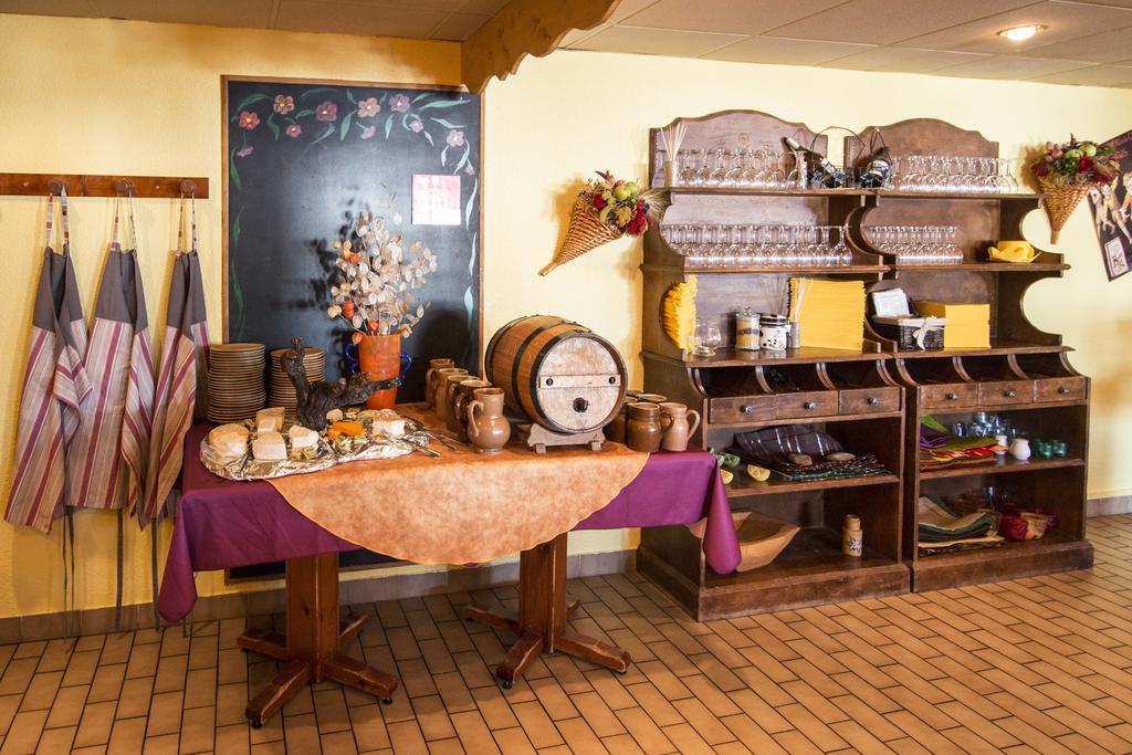 Hotel Le Grand Chalet Foncine-le-Haut Εξωτερικό φωτογραφία