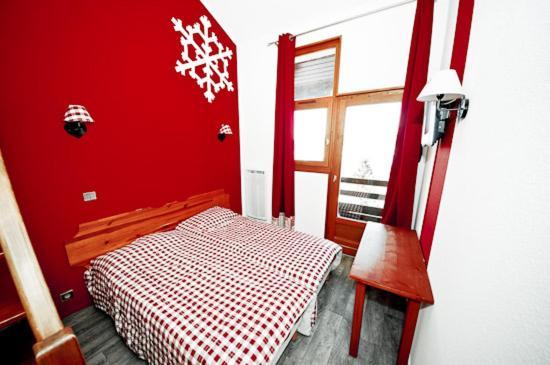 Hotel Le Grand Chalet Foncine-le-Haut Δωμάτιο φωτογραφία